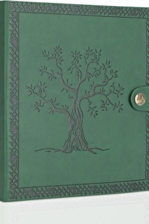 4x6 Photo Album Holds 200 Photos Small Photo Album 4x6 Family Picture Album Memory Photo Book